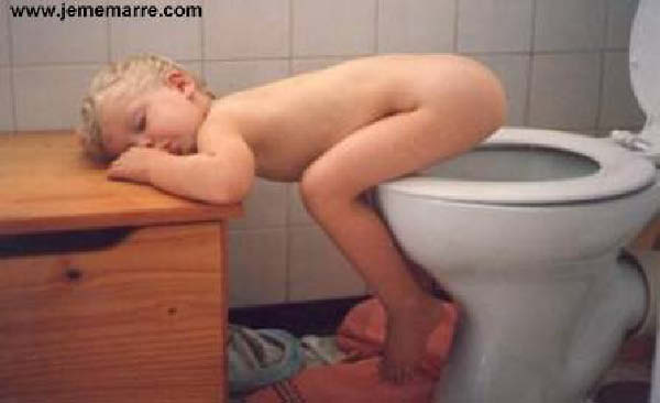 bebe fatigue-humourenvrac